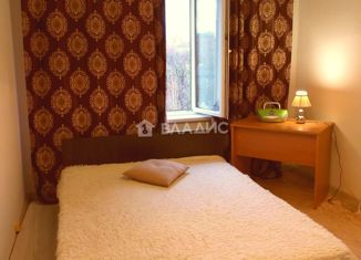 Продаю 2-комнатную квартиру, 48 м2, Москва, Молдавская улица, 6, Молдавская улица