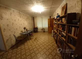 Продам 4-ком. квартиру, 69.2 м2, Переславль-Залесский, Магистральная улица, 36А