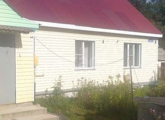 Продажа дома, 65 м2, деревня Григоровка