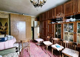 Продажа двухкомнатной квартиры, 44 м2, Казань, улица Камиля Якуба, 2, Вахитовский район