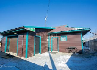 Продаю дом, 96.8 м2, СДТ Надежда