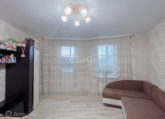Продается 2-комнатная квартира, 52.8 м2, Саранск, улица Косарева, 45