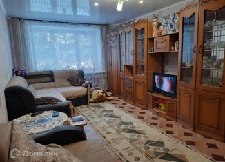 Продается трехкомнатная квартира, 68.5 м2, посёлок Уткино, Новая улица, 5Б