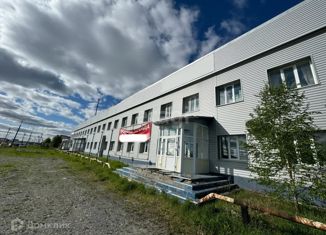 Продажа офиса, 1622.5 м2, Ноябрьск