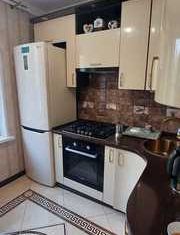 Сдача в аренду комнаты, 45 м2, Москва, Севанская улица, 7к2, станция Царицыно