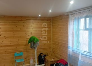 Продается дом, 35 м2, село Чёрная Речка, Центральная улица