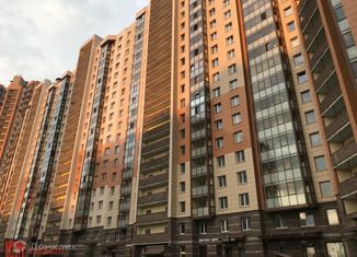 Продажа двухкомнатной квартиры, 49.4 м2, Санкт-Петербург, ЖК Юбилейный Квартал, Парашютная улица, 54