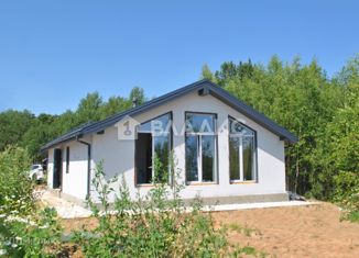 Дом на продажу, 90 м2, село Борисовское, Полевая улица