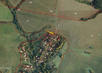 Продаю земельный участок, 26.37 сот., деревня Елох, 17Н-761