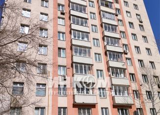 Продаю 2-комнатную квартиру, 45.6 м2, Москва, проспект 60-летия Октября, 3к1, станция Площадь Гагарина