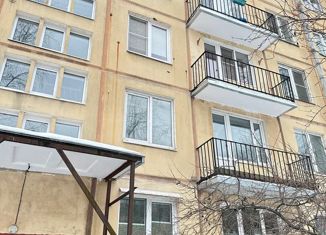 Двухкомнатная квартира на продажу, 44.6 м2, Санкт-Петербург, Новоизмайловский проспект, 44к3