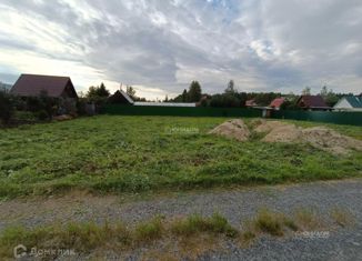 Продажа земельного участка, 8.7 сот., СНТ Целинное, Виноградная улица