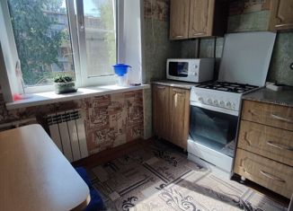 1-комнатная квартира на продажу, 31 м2, Липецк, улица Валентины Терешковой, 4, Советский район