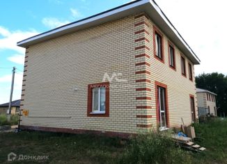 Продам таунхаус, 96 м2, село Столбище