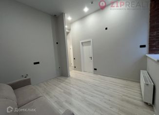 Продам квартиру студию, 44.1 м2, Москва, Суворовская улица, 19Ас1, метро Преображенская площадь