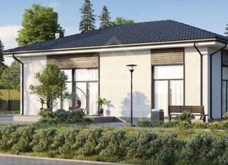 Продам дом, 117 м2, Пенза, Октябрьский район, улица Новосёлов