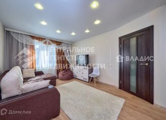 Продается 1-ком. квартира, 34.8 м2, Рязань, ЖК Юный, Семчинская улица, 11к1