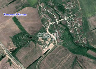 Продам земельный участок, 8142.15 сот., Татарско-Янтыковское сельское поселение