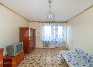 Продаю однокомнатную квартиру, 33 м2, Тюменская область, улица Щербакова, 112