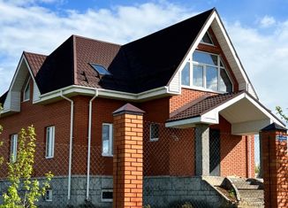 Продам дом, 242 м2, село Никульское, Советская улица, 17Б