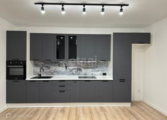 Продам квартиру студию, 45 м2, деревня Новолисиха, Австрийский квартал, 6