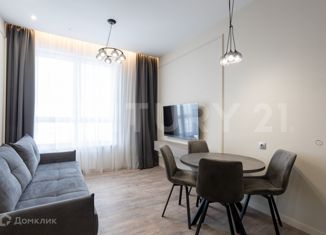 Продается трехкомнатная квартира, 58 м2, Москва, Шелепихинская набережная, 34к4, метро Шелепиха