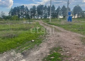 Продам участок, 12 сот., село Пензятка