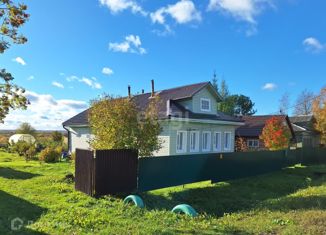 Продажа дома, 51.6 м2, посёлок Уемский