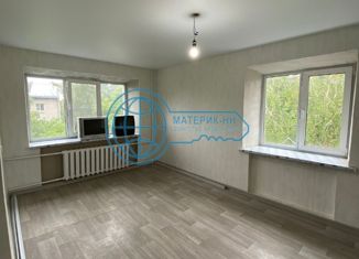 Продаю 1-ком. квартиру, 30.4 м2, Нижний Новгород, улица Чкалова, 9А, метро Московская