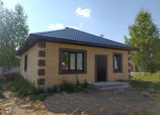 Продам дом, 96 м2, деревня Карпово, Каскадная улица