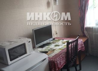 Сдаю в аренду комнату, 56 м2, Москва, улица Бутлерова, 24, район Коньково