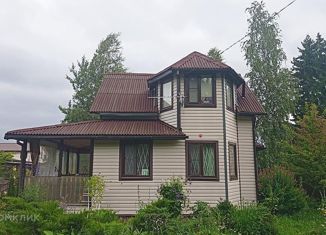 Продается дом, 85.7 м2, садоводческий массив Красницы, садоводческое товарищество Лес, 124