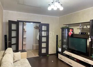 Продаю двухкомнатную квартиру, 59.2 м2, Йошкар-Ола, улица Йывана Кырли, 16, 9-й микрорайон