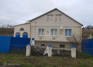 Дом на продажу, 116.7 м2, хутор Ямки, Подгорная улица