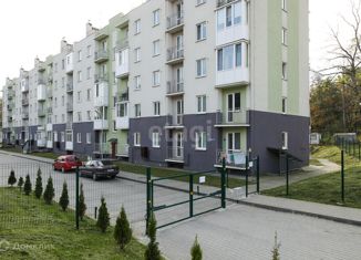 Продажа 1-комнатной квартиры, 25 м2, Гурьевск, переулок Байдукова, 1Л