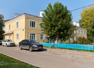 Продажа двухкомнатной квартиры, 46.2 м2, Казань, Приволжский район, Авангардная улица, 62к2