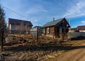 Продажа дома, 30.5 м2, Пермь, Мотовилихинский район, Уральская улица, 15