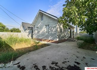 Продаю дом, 88 м2, посёлок Победитель, улица Калинина, 3