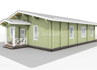 Продается дом, 154.1 м2, деревня Жилино, 7-я улица