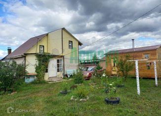 Продается дом, 77.4 м2, село Смоленка, Петровская улица