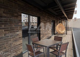 Таунхаус на продажу, 75 м2, посёлок Терема, улица Ломоносова, 22