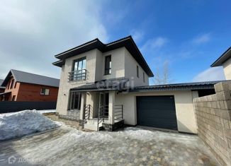 Дом на продажу, 215 м2, поселок Власть Труда, Школьная улица