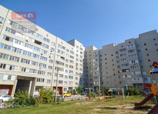 Продаю трехкомнатную квартиру, 125.3 м2, Рязань, Большая улица, 100, район Дашково-Песочня