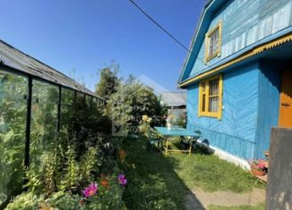 Продам дом, 33 м2, Златоуст, СНТ Берёзка, 201