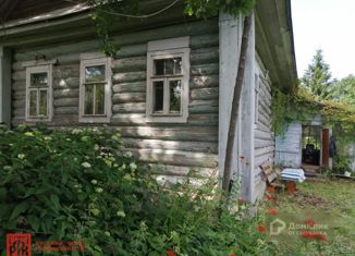 Продаю дом, 50 м2, деревня Большие Ясковицы