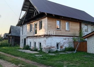 Продажа дома, 160 м2, село Николо-Погост, Набережная улица, 13