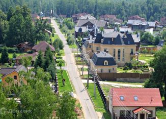 Дом на продажу, 240 м2, коттеджный посёлок Лесное Озеро