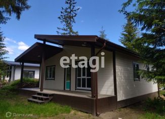 Продам дом, 92.8 м2, коттеджный поселок Стеклянный Ручей, коттеджный посёлок Стеклянный Ручей, 52