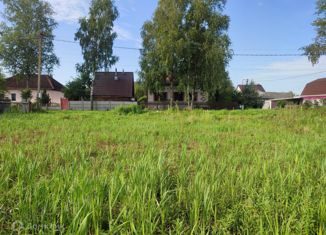 Земельный участок на продажу, 7.7 сот., Брянск, Володарский район, Деповская улица, 52