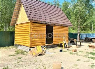 Продается дом, 40 м2, коттеджный посёлок Решетникова-2, Оливковая улица, 17